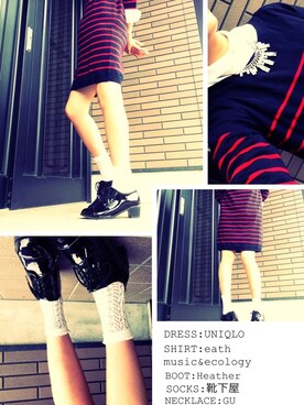 askさんのコーディネート