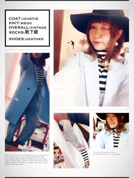 askさんのコーディネート