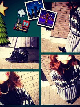 askさんのコーディネート