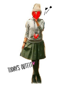 mycoconutさん（レディース・155cm）の秋コーディネート