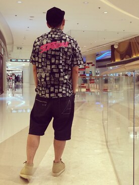 Hachill_Faiさんのコーディネート