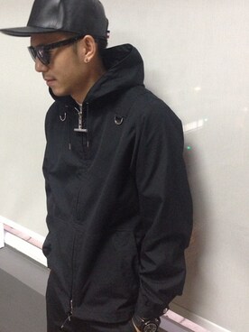 Hachill_Faiさんのコーディネート