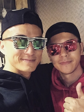 Hachill_Faiさんのコーディネート