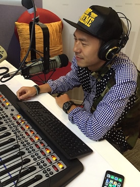 Hachill_Faiさんのコーディネート