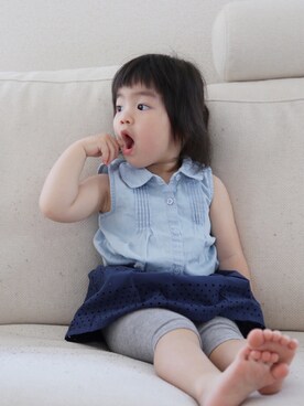 hitoさんのコーディネート