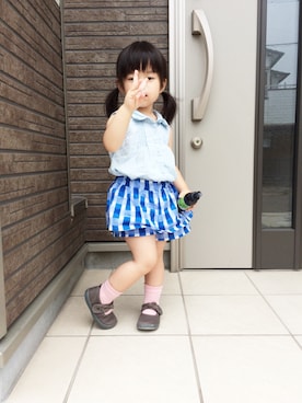 hitoさんのコーディネート