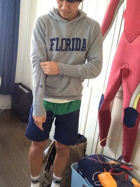 Mitsuさんのコーディネート