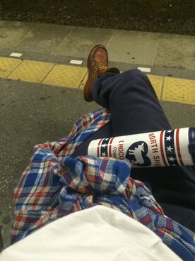 Mitsuさんのコーディネート