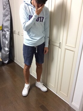 Mitsuさんのコーディネート