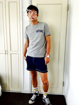 Mitsuさんのコーディネート