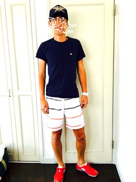 Mitsuさんのコーディネート