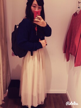 momona さんのコーディネート