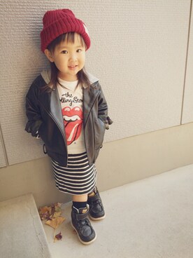 Shiinaさんのコーディネート