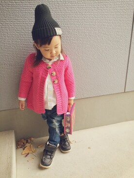 Shiinaさんのコーディネート