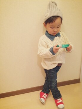 Shiinaさんのコーディネート