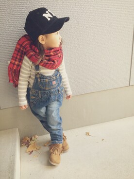 Shiinaさんのコーディネート