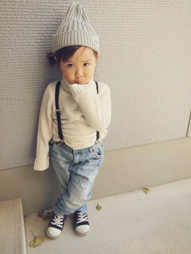 Shiinaさんのコーディネート