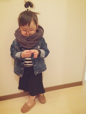 Shiinaさんのコーディネート