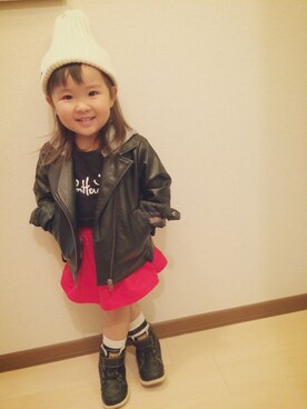 Shiinaさんのコーディネート