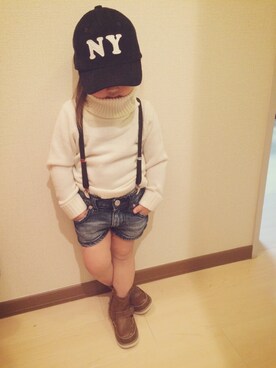 Shiinaさんのコーディネート