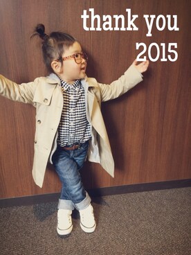 Shiinaさんのコーディネート