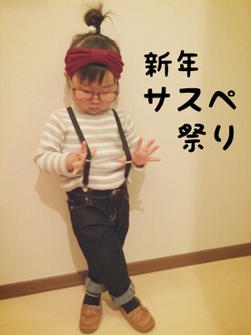 Shiinaさんのコーディネート