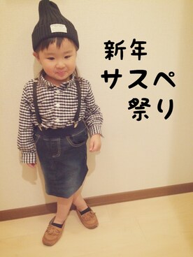 Shiinaさんのコーディネート