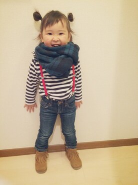 Shiinaさんのコーディネート