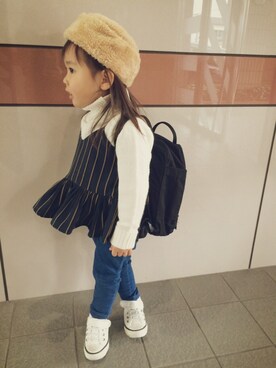 Shiinaさんのコーディネート