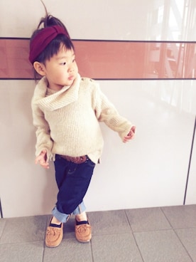 Shiinaさんのコーディネート