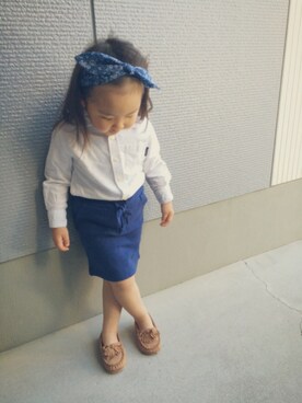 Shiinaさんのコーディネート