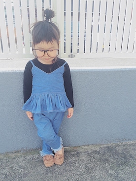 Shiinaさんのコーディネート