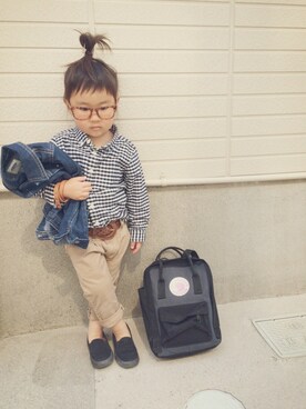 Shiinaさんのコーディネート