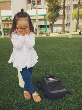 Shiinaさんのコーディネート