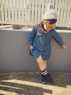 Shiinaさんのコーディネート