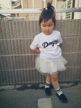 Shiinaさんのコーディネート