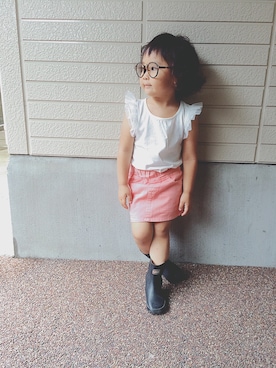 Shiinaさんのコーディネート