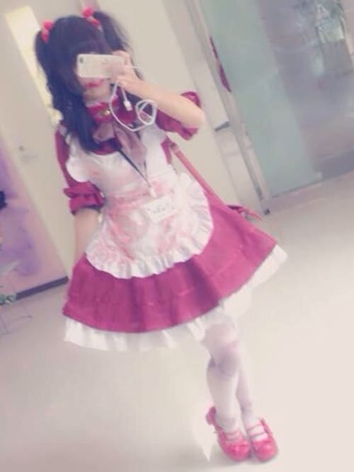 鈴木 ふぁるか No Brandのワンピースを使ったコーディネート Wear