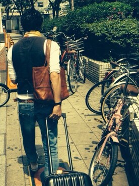 kazutoさんのコーディネート