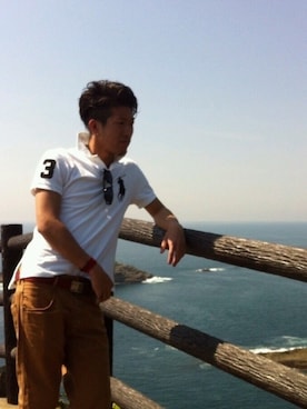 kazutoさんのコーディネート