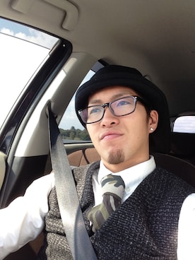 kazutoさんのコーディネート