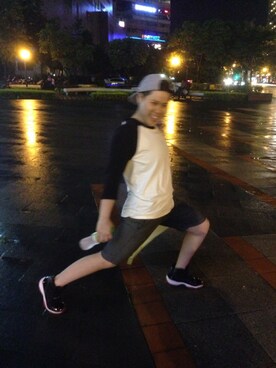 IRISさんのコーディネート