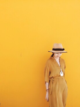 Pepperさんのコーディネート