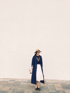 Pepperさんのコーディネート