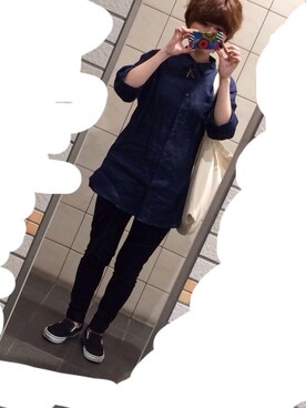 きむちさんのコーディネート