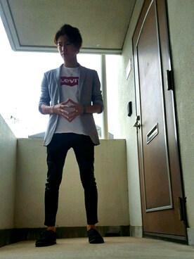 みっちーさんのコーディネート