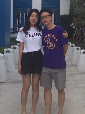 Emiさんのコーディネート