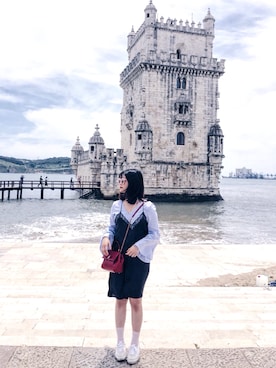 Rosie🌹さんのコーディネート