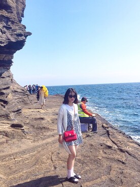 Rosie🌹さんのコーディネート