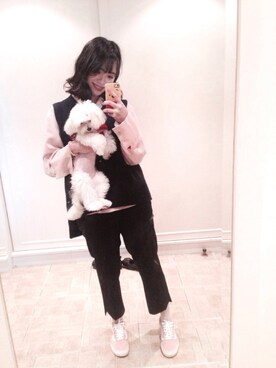 Rosie🌹さんのコーディネート